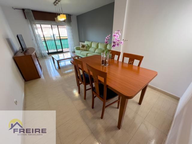 Piso En venta en Bueu photo 0