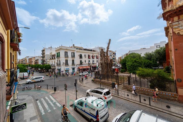 Casa - San Jacinto - Triana - Sevilla. photo 0
