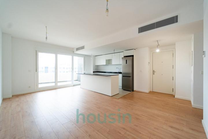 Piso - Calle Marcelino Camacho - Camas - Sevilla. photo 0