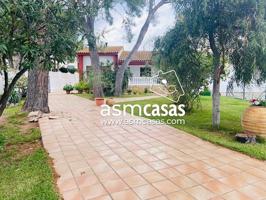 Inmobiliaria en Benicasim vende villa zona Torreon photo 0