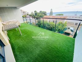 Agencia inmobiliaria en Benicasim y Oropesa alquila apartamento en torre bellver photo 0