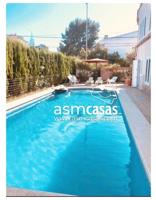 Inmobiliaria en Benicasim vende villa pareada , perfecta inversión. Zona Eurosol photo 0