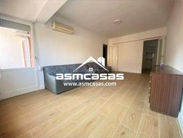 SE ALQUILA PISO EN BENICASSIM PUEBLO photo 0