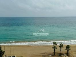 SE VENDE APARTAMENTO EN PRIMERA LINEA DE PLAYA EN ZONA DE EUROSOL- HELIOPOLIS photo 0