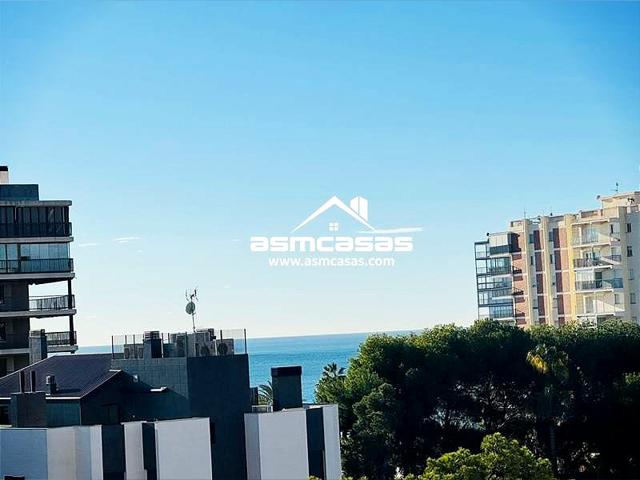Se vende apartamento en zona Eurosol a tan solo 100m de la playa photo 0