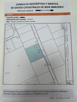 Parcela urbana de 472 m2 con proyecto y llave en mano photo 0