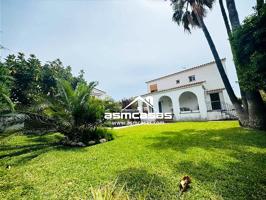 Villa en zona de Camping Tauro photo 0