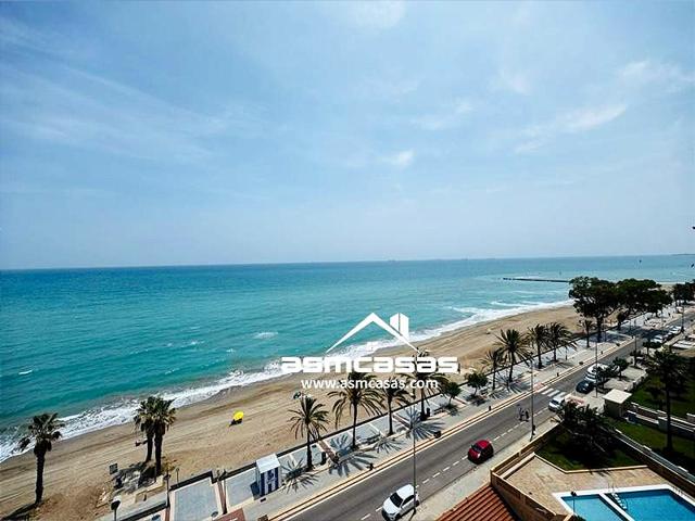 Primera linea de playa con impresionantes vistas photo 0