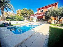 Villa o chalet independiente en Benicasim - Heliopolis photo 0