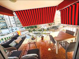 Apartamento en 2º linea de playa en zona eurosol photo 0