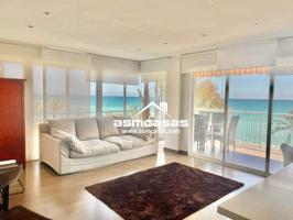 Apartamento frontal en Avda Ferrandis Salvador photo 0