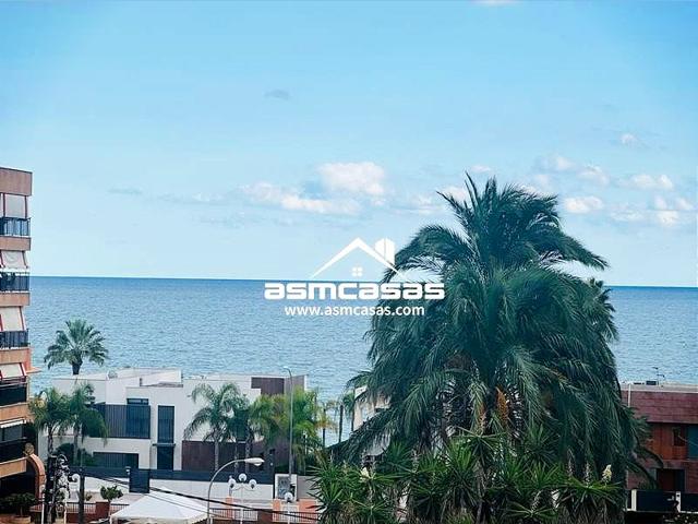 Se alquila apartamento en zona de els Terrers con vistas al mar photo 0
