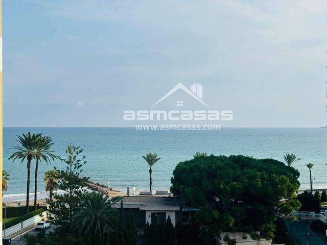 Apartamento en Eurosol photo 0