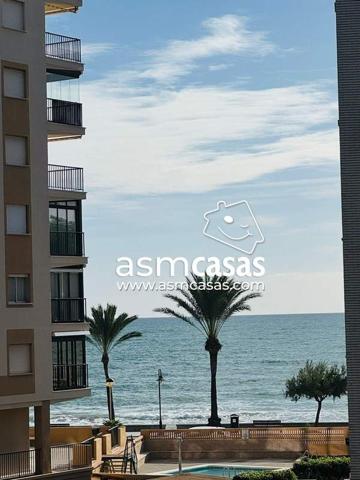 Apartamento en Benicasim vistas al mar photo 0