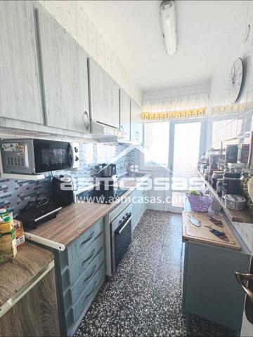 Piso en Venta en el Encantador Pueblo de Benicassim photo 0