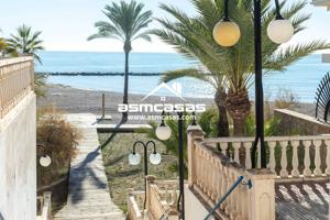 Apartamento al lado de la playa en la zona dels Terrers photo 0