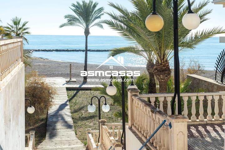 Apartamento al lado de la playa en la zona dels Terrers photo 0