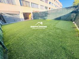 Apartamento en alquiler para todo el año disfruta de sus zonas verdes photo 0