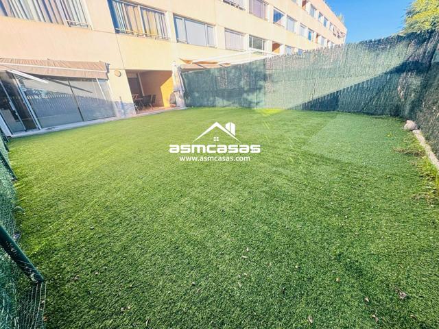 Apartamento en alquiler para todo el año disfruta de sus zonas verdes photo 0