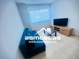 Acogedor piso a estrenar en el corazón de Benicassim photo 0