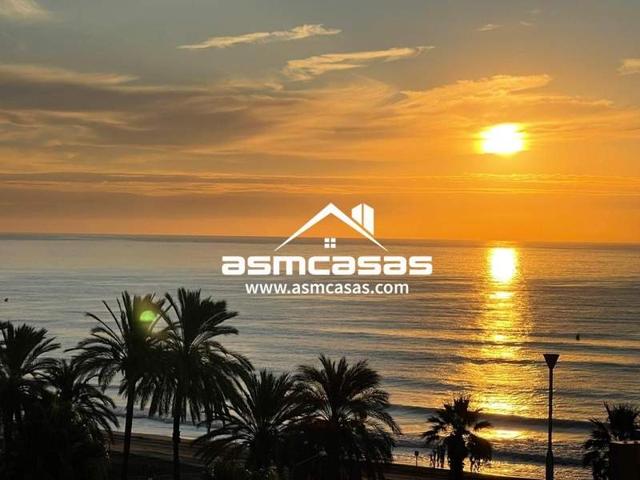 Exclusivo Apartamento en Heliópolis - Eurosol, Benicassim con Vistas al Mar photo 0