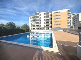 Apartamento en la zona de la curva photo 0