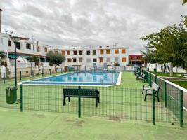 Adosado en zona de Heliopolis photo 0