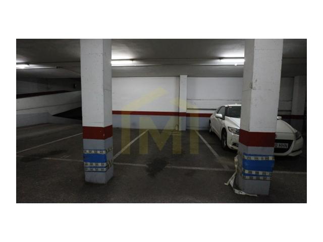 Parking En venta en Auditorio - Seminario - Parque De Invierno, Oviedo photo 0