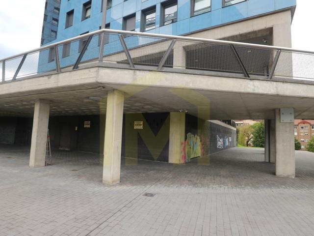 Local En alquiler en Oviedo photo 0