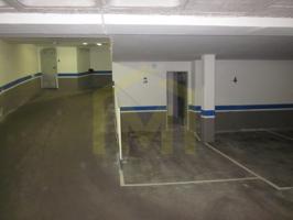 Parking En alquiler en Casco Histórico, Oviedo photo 0