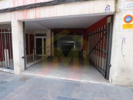 Parking En venta en Milán - Pumarín, Oviedo photo 0