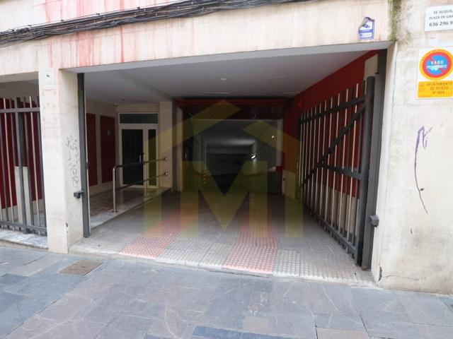 Parking En venta en Milán - Pumarín, Oviedo photo 0