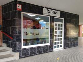 Local En alquiler en Oviedo photo 0