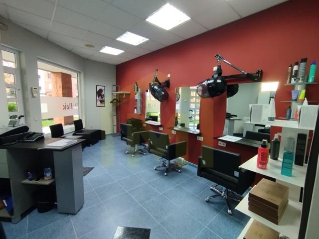 Local En alquiler en Oviedo photo 0