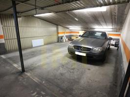 Parking En venta en Milán - Pumarín, Oviedo photo 0