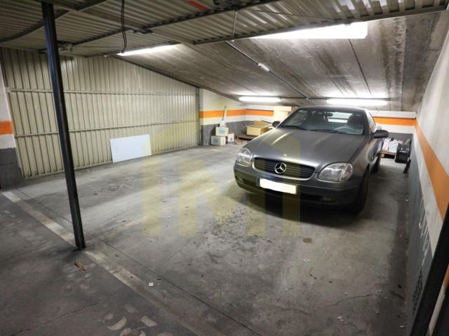 Parking En venta en Milán - Pumarín, Oviedo photo 0