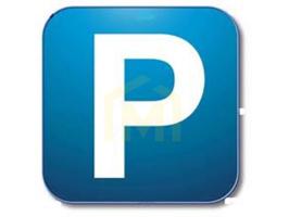 Parking En venta en Milán - Pumarín, Oviedo photo 0