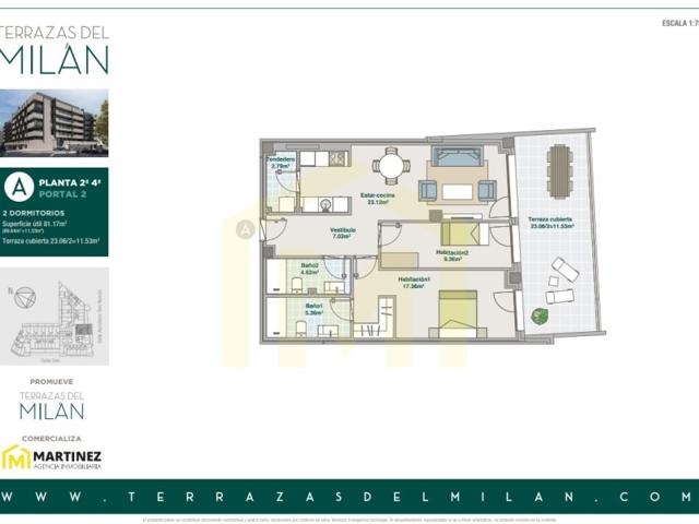 Piso En venta en Oviedo photo 0