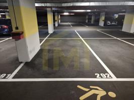 Parking En alquiler en Oviedo photo 0