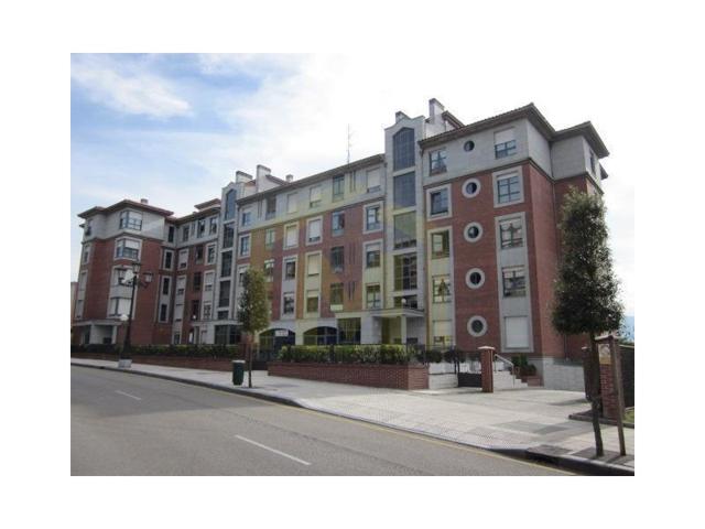 Piso En alquiler en Oviedo photo 0