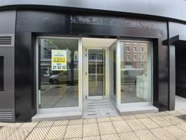 Local En alquiler en Oviedo photo 0
