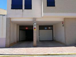 PLAZA DE PARKING EN GARAJE BIEN UBICADO photo 0