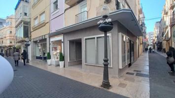 LOCAL COMERCIAL EN PLENO CENTRO photo 0