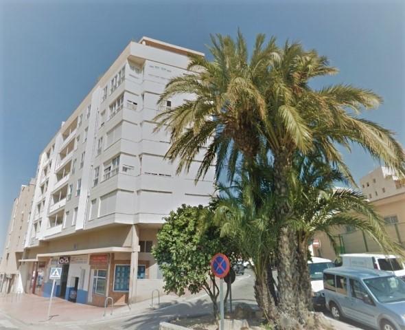 Oficina En venta en Calpe photo 0