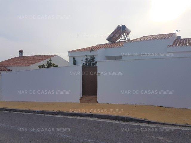 Casa De Campo En venta en Almerimar photo 0