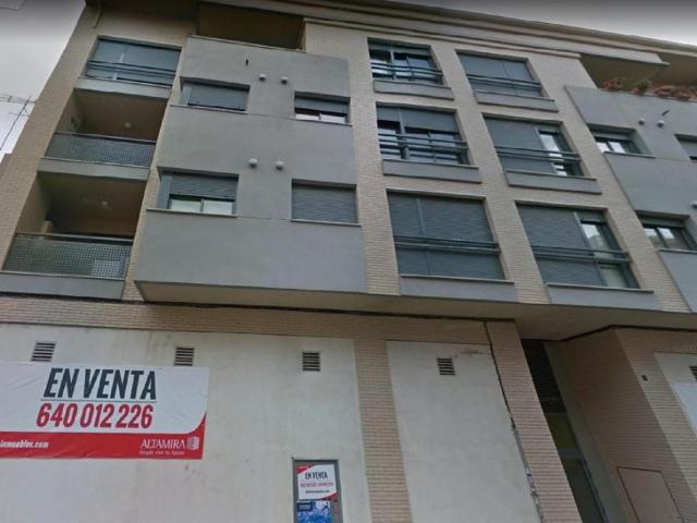 Oficina En venta en Villajoyosa photo 0
