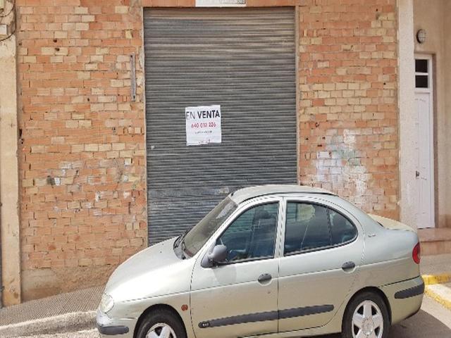 Oficina En venta en Torre-Pacheco photo 0