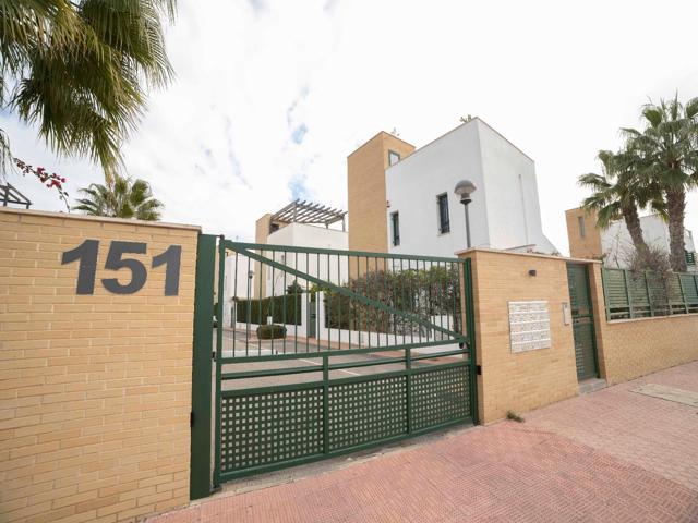 Casa De Campo En venta en Rojales photo 0