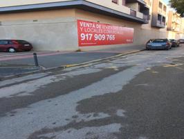 Oficina En venta en Torre-Pacheco photo 0