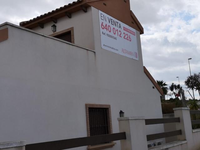 Casa En venta en Rojales photo 0
